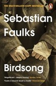 Birdsong - Sebastian Faulks -  Polish Bookstore 