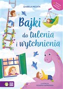 Bajki do t... - Izabela Michta -  books from Poland