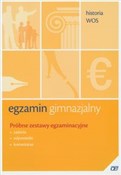 Egzamin gi... - Jacek Pokrzywnicki -  foreign books in polish 