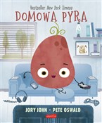 Domowa Pyr... - Jory John, Pete Oswald -  foreign books in polish 