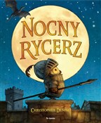 Nocny Ryce... - Christopher Denise -  books in polish 
