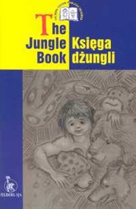 Obrazek The Jungle Book Księga dżungli