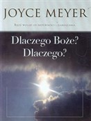 polish book : Dlaczego B... - Joyce Meyer