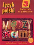 polish book : Między nam... - Agnieszka Łuczak, Ewa Prylińska