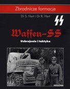 Waffen SS.... - Dr S. Hart, Dr R. Hart -  books in polish 