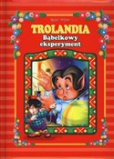 Trolandia.... - Rafał Wejner -  Książka z wysyłką do UK