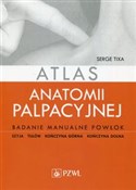 Atlas anat... - Serge Tixa -  books in polish 