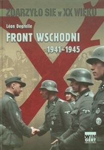 Picture of Front Wschodni 1941-1945