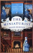 Książka : The Miniat... - Jessie Burton