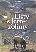 polish book : Listy z Je... - Andrzej Kozicki