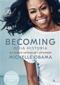 Zobacz : Becoming M... - Michelle Obama