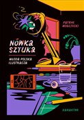 Polska książka : Nówka sztu... - Patryk Mogilnicki