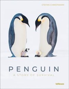 Picture of Penguin A Story of Survival