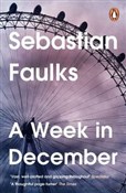 A Week in ... - Sebastian Faulks -  books in polish 