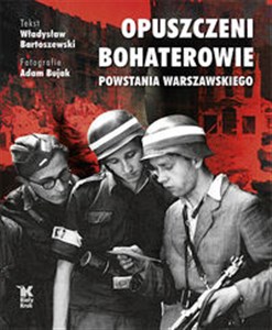 Obrazek Opuszczeni Bohaterowie Powstania Warszawskiego