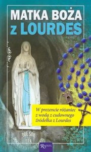 Obrazek Matka Boża z Lourdes
