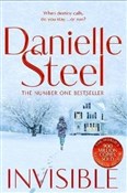 Polska książka : Invisible - Danielle Steel