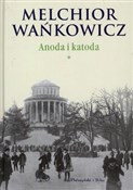 Anoda i ka... - Melchior Wańkowicz -  books in polish 
