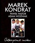 Odkrywanie... - Marek Kondrat, Adam Woźniak, Paweł Wątor -  Polish Bookstore 