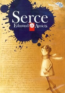 Picture of [Audiobook] Serce