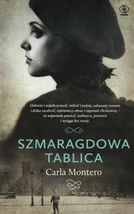 Picture of Szmaragdowa tablica