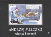 Książka : Wiersze i ... - Andrzej Mleczko