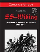 SS-Wiking ... - Rupert Butler -  books in polish 