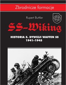 Obrazek SS-Wiking Historia 5. Dywizji Waffen-SS 1941-1945