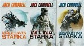 Polska książka : Wojna Star... - Jack Campbell