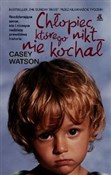Książka : Chłopiec k... - Casey Watson