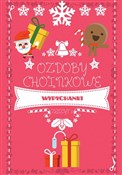 Ozdoby świ... - Luba Ristujczina -  books from Poland