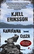Kamienna c... - Kjell Eriksson -  foreign books in polish 