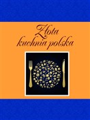 Złota kuch... - Elżbieta Adamska -  foreign books in polish 
