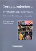 Polska książka : Terapia za... - Jerzy Rottermund, Janusz Nowotny