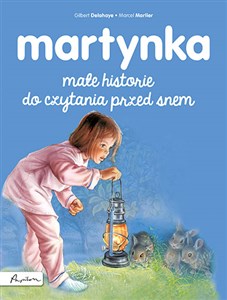 Picture of Martynka Małe historie do czytania przed snem
