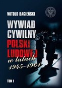 Wywiad cyw... - Witold Bagieński -  books from Poland