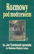 Rozmowy po... - Jan Twardowski -  books from Poland