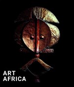 Zobacz : Art Africa... - Franziska Bolz