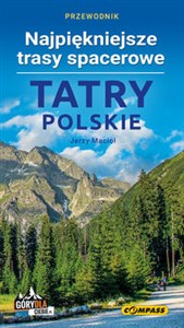 Picture of Tatry Polskie Najpiękniejsze trasy spacerowe