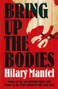 Książka : Bring Up t... - Hilary Mantel