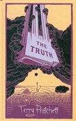 The Truth - Terry Pratchett -  books from Poland