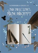 Niemożliwy... - Agnieszka Grzelak -  foreign books in polish 