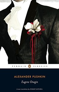 Picture of Eugene Onegin: A Novel in Verse (Penguin Classics)