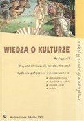 polish book : Wiedza o k... - Krzysztof Chmielewski, Jarosław Krawczyk