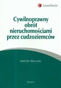 polish book : Cywilnopra... - Józef Jan Skoczylas