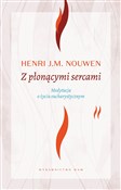 Z płonącym... - Henri J. M. Nouwen -  Książka z wysyłką do UK