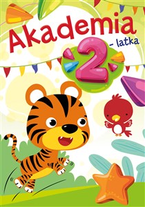 Picture of Akademia 2-latka