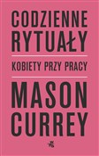 polish book : Codzienne ... - Mason Currey