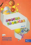 polish book : Owocna edu... - Elżbieta Chmielewska