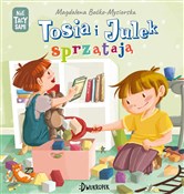 Tosia i Ju... - Magdalena Boćko-Mysiorska -  foreign books in polish 